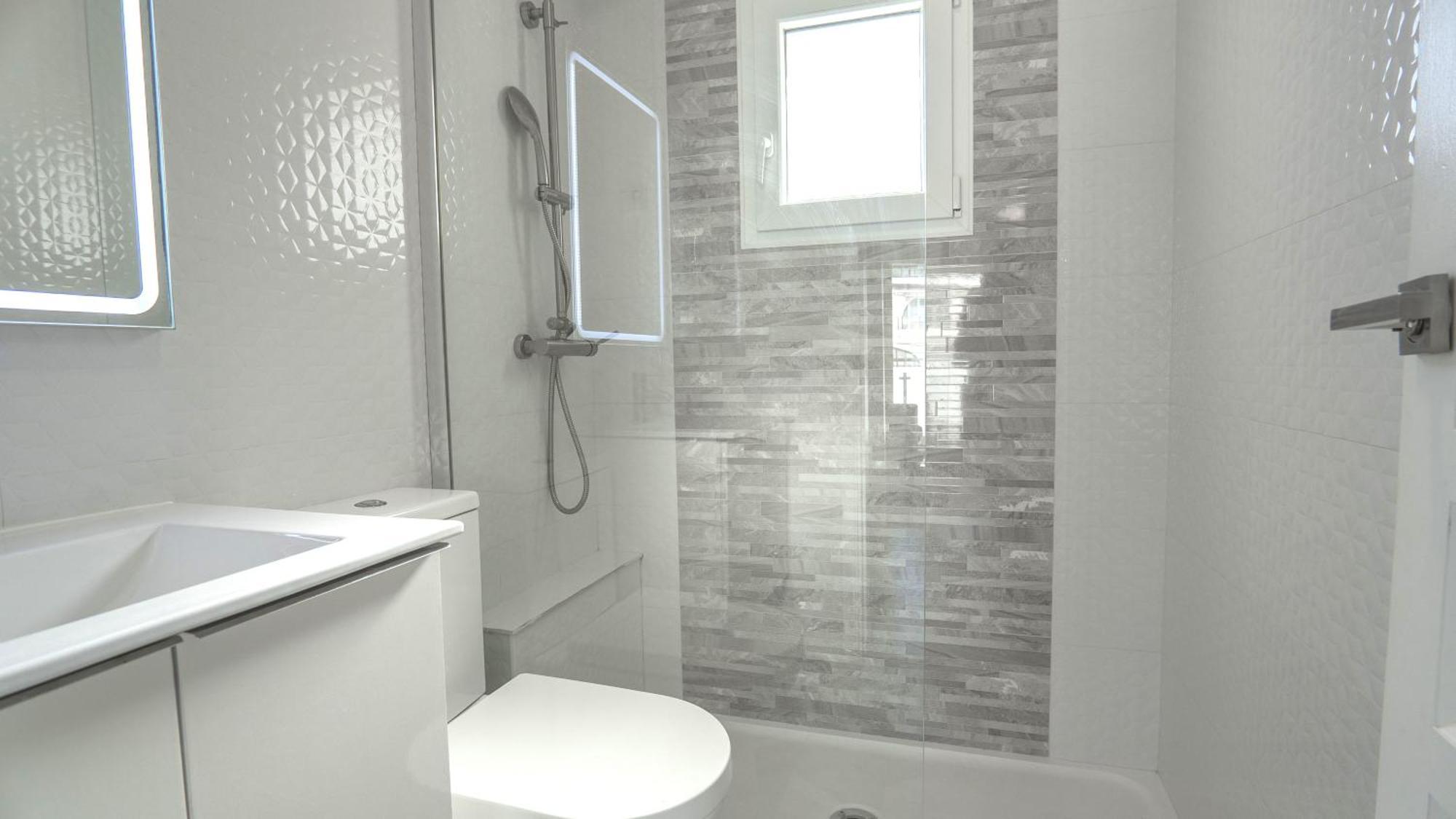 Modern Detached 4 Bed 3 Bath Villa With Private Pool Close To All Amenities Вилямартин Екстериор снимка